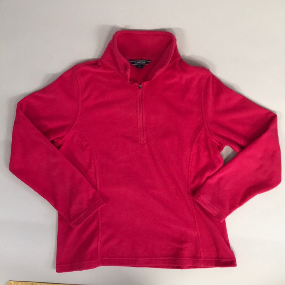 Lands End Pullover - image 1